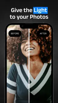 Lightkit - Lightroom Effects iphone bilder 2