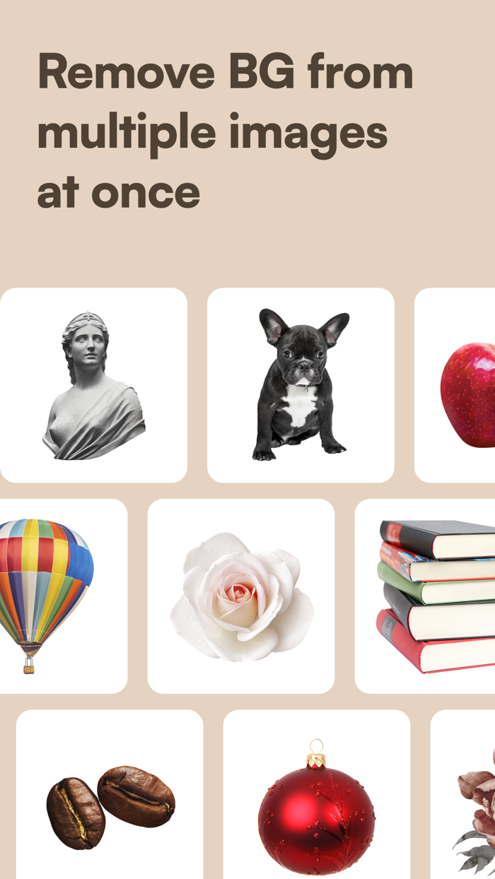 Background Eraser  Magicly