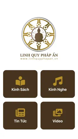 Game screenshot Kinh NIKAYA Online mod apk