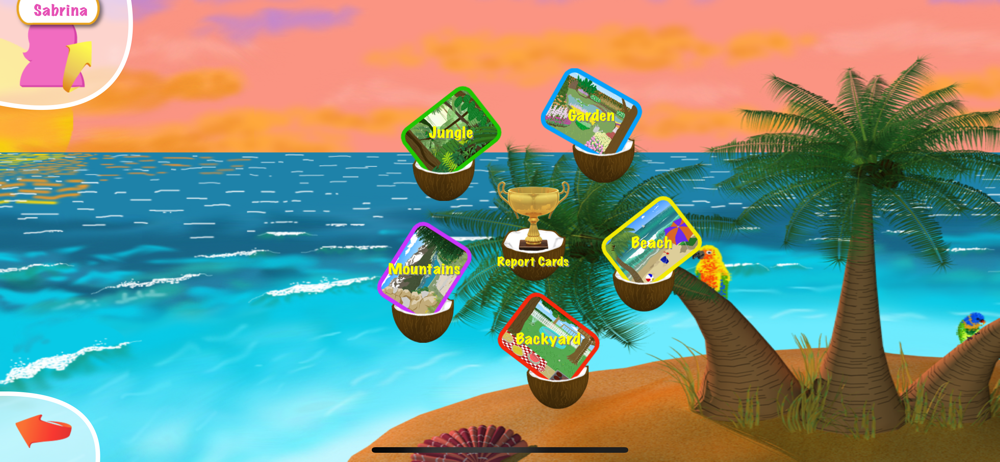 Kids' Match screenshot 2