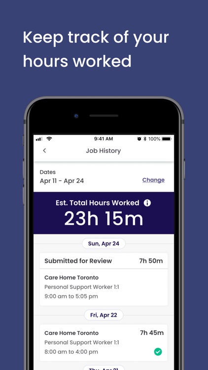 Accushield FLEX screenshot-4