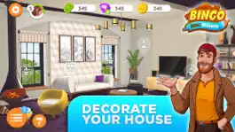 Game screenshot Bingo Home Makeover mod apk