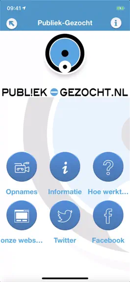 Game screenshot Publiek-Gezocht mod apk