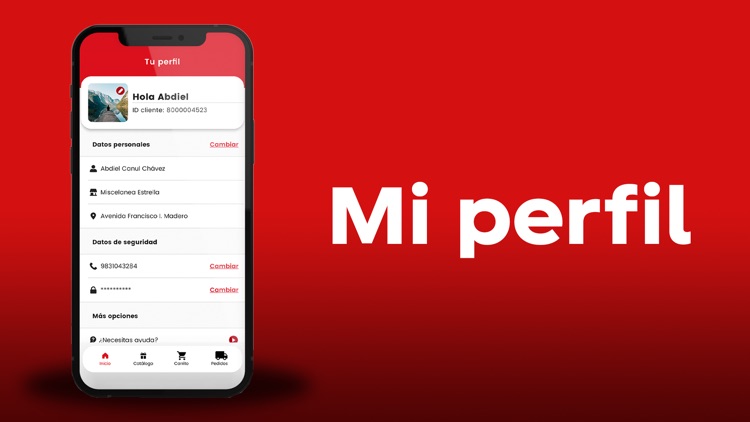 Mi Komunidad CocaColaOnPremise screenshot-3