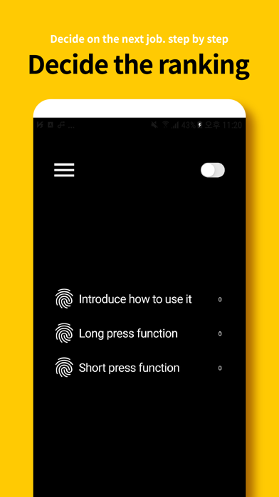 Screenshot #3 pour Collectodo -adfree