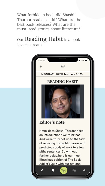 Splainer screenshot-4