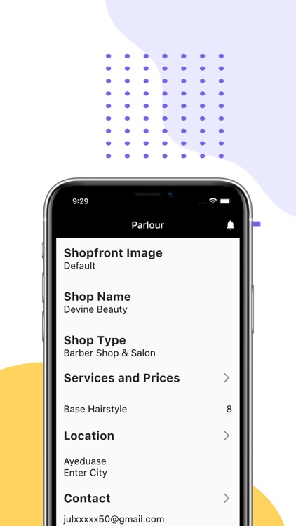 Parlour Pro screenshot-4