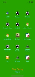 Get REKT Soundboard screenshot #2 for iPhone