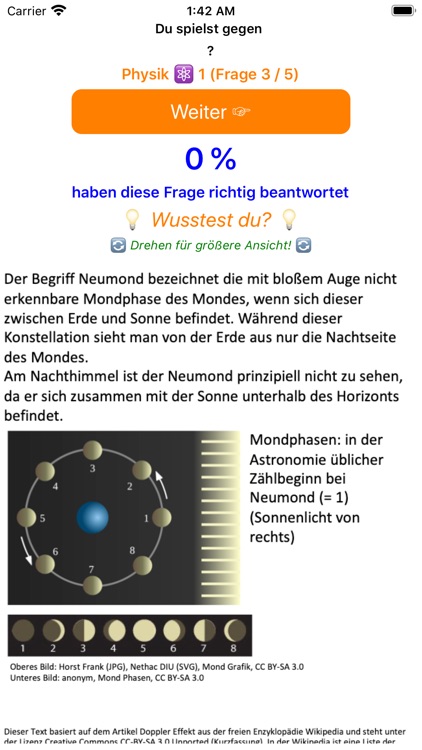 Nerdduell screenshot-4