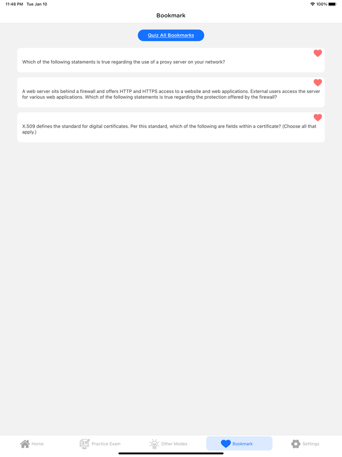 CEH v12 Updated 2023