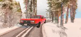Game screenshot Frozen City Survival Game hack