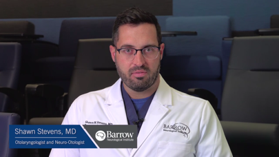 BarrowNeuro TV Screenshot