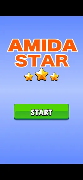 Game screenshot AMIDASTAR mod apk