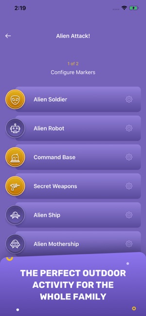 Explorernauts(圖4)-速報App