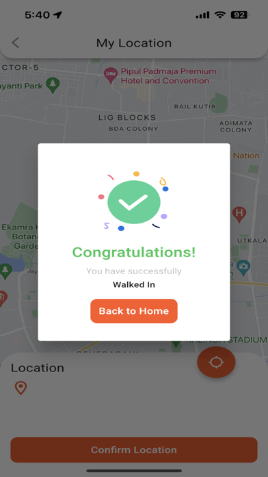flowace Screenshot