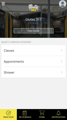 Game screenshot Glutes317 mod apk