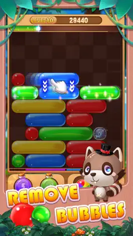 Game screenshot Bubble Puzzle - Bubble Pop mod apk