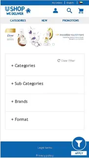 ushop unilever iphone resimleri 3