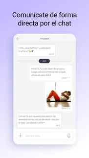 fitgram iphone screenshot 4