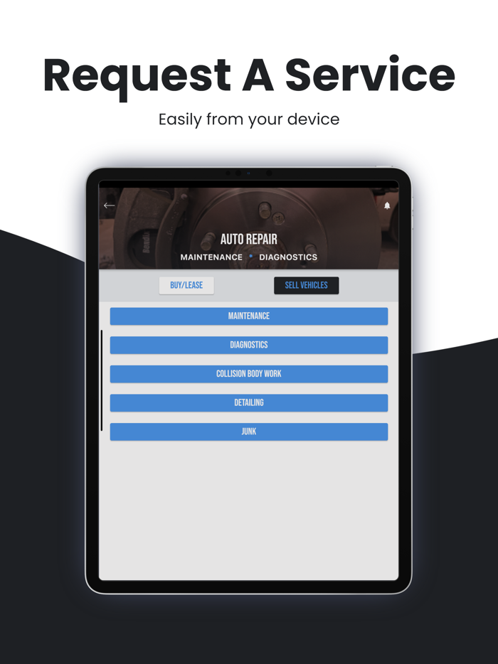 Liberty Bell Car Care