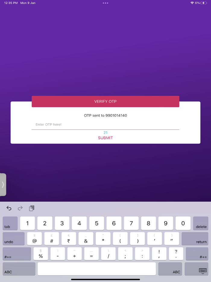 Vijaya Bharathi School