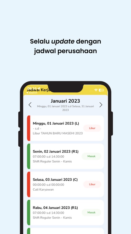 Signa HR screenshot-3