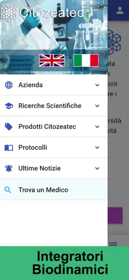 Game screenshot Citozeatec SRL apk
