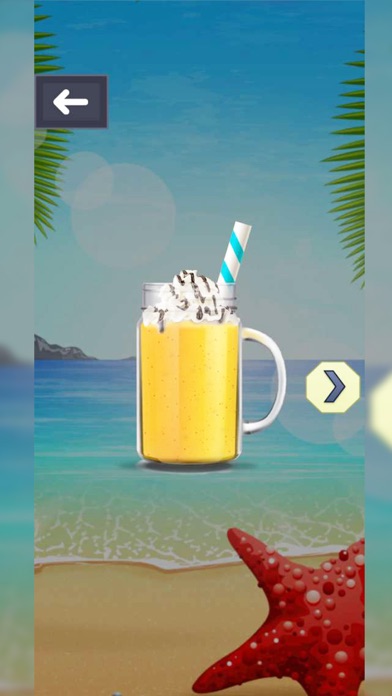 Boba Tea - Bubble Tea Game Screenshot