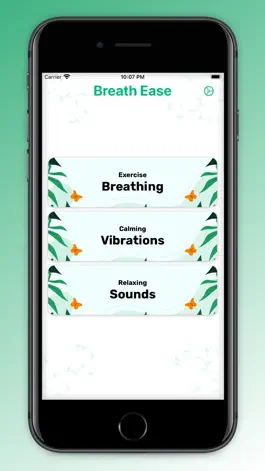 Game screenshot Breathe Ease apk