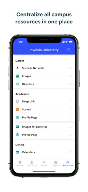 ACU Connect(圖6)-速報App