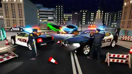 Game screenshot Police Car Games Driving Chase apk