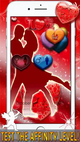 Game screenshot ++Valentine’s Day++ apk