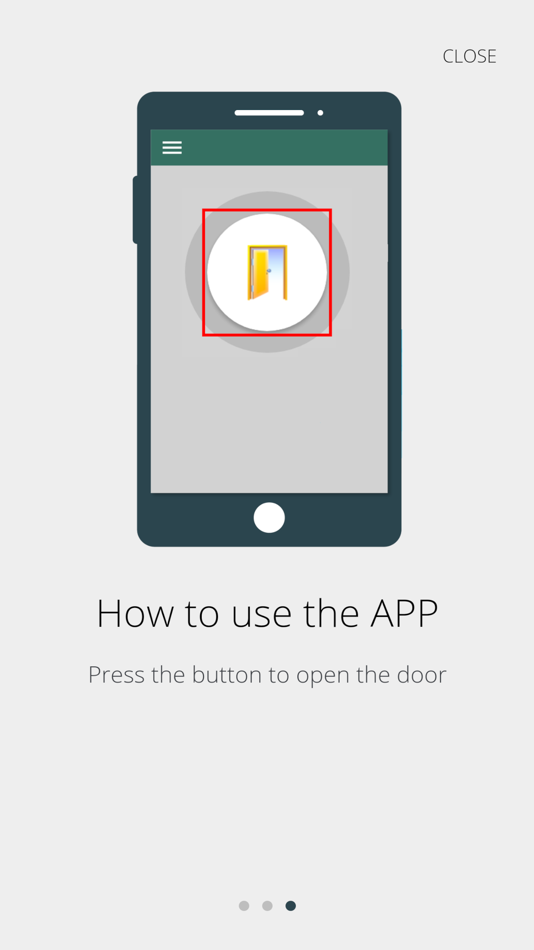 #8. Syngenta Control de Accesos (iOS) 由: Odin Solutions