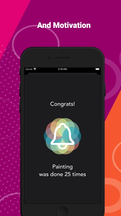 Habiter - Daily Tracker screenshot-3