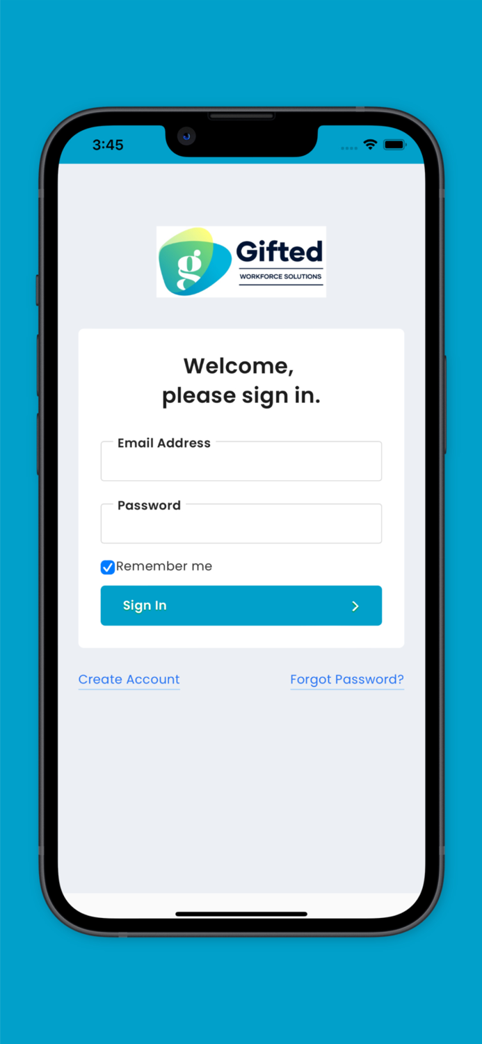 Gifted Workforce Solutions