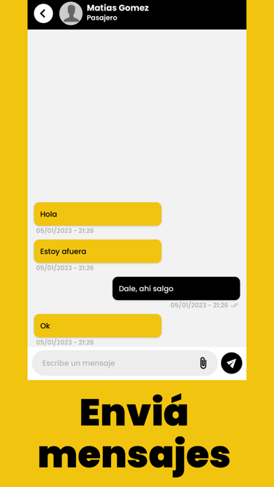 july Screenshot
