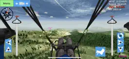 Game screenshot Glider Sim hack