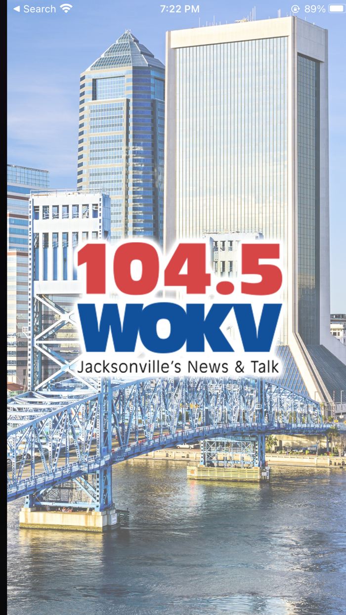 104.5 WOKV