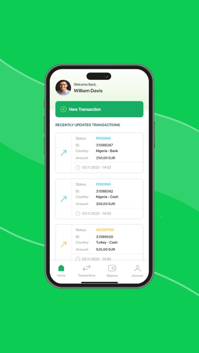 sendony - Mobileair Iletisim Screenshot