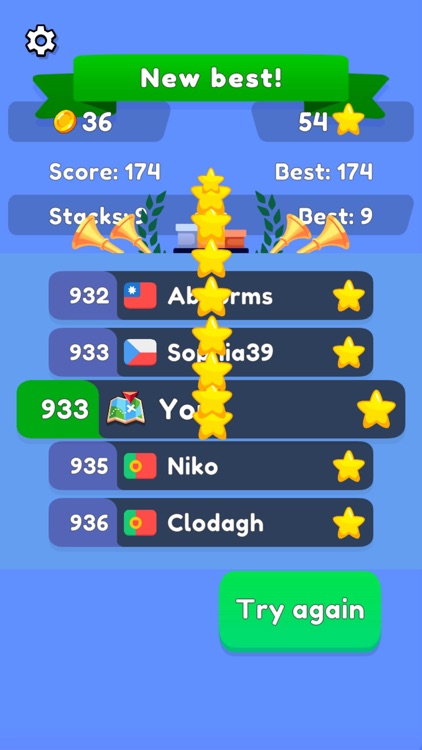 Shapes Fit screenshot-3