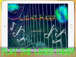 Game screenshot Light Harp HD Full Version mod apk