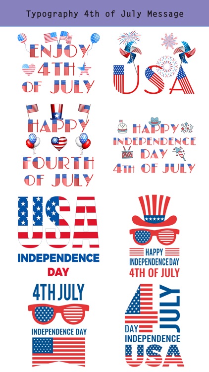 4th of July -Independence Day- screenshot-3