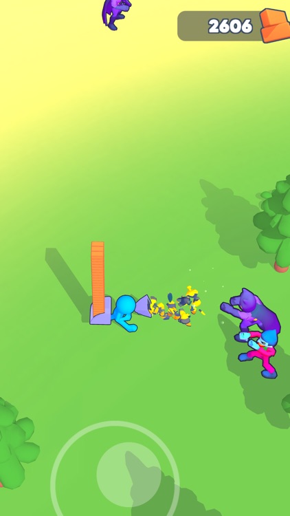 Crowd Craft! screenshot-4