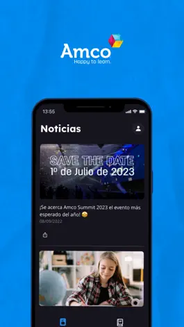 Game screenshot Amco Pay apk