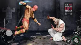 Game screenshot Gym Fighting Boxing Games apk