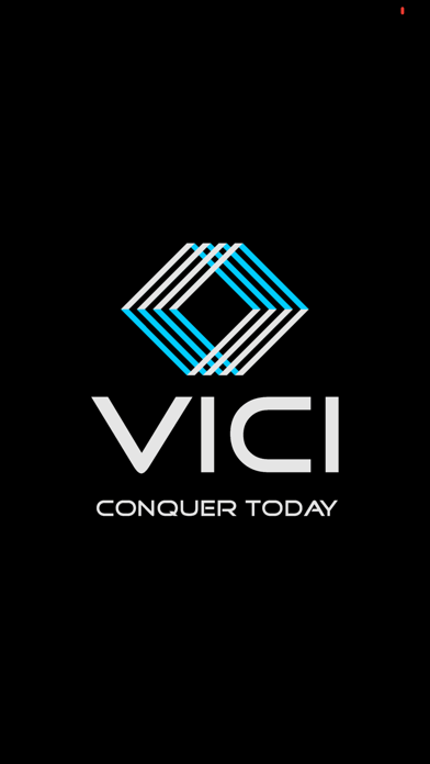 Vici Athlete Screenshot