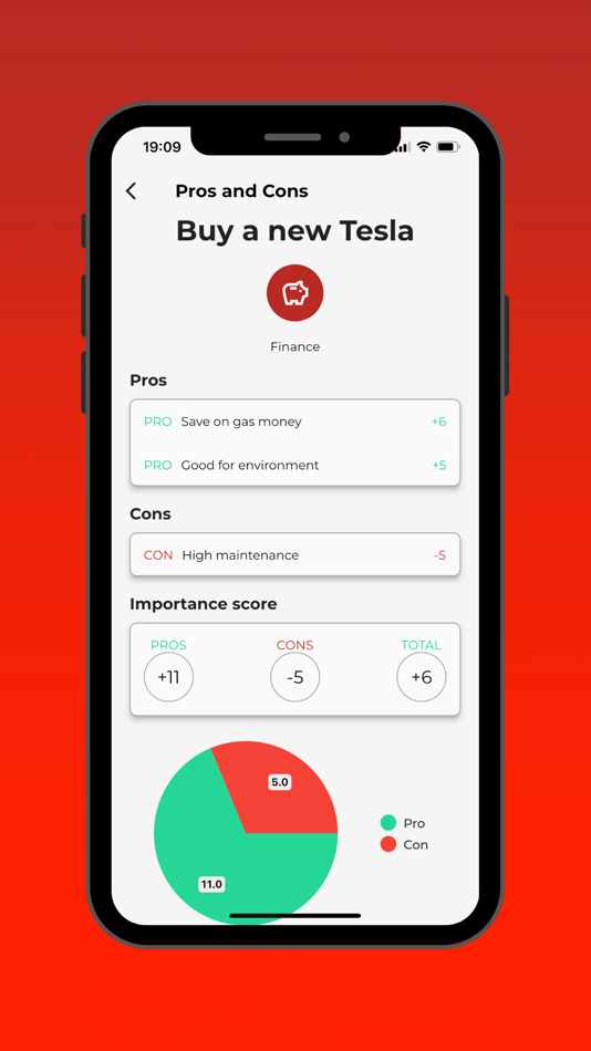 #5. Decisionwise (iOS) โดย: Radboud University Nijmegen