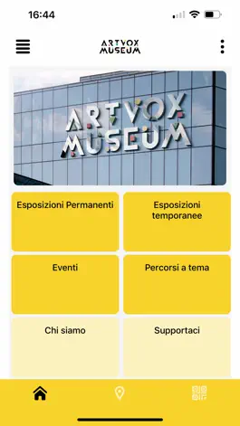 Game screenshot ArtVox Demo App mod apk