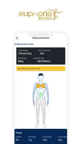 Game screenshot Euphoria Boss apk
