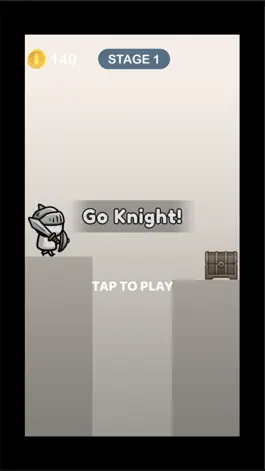 Game screenshot GoKnight mod apk